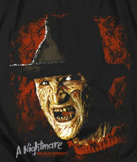 A Nightmare on Elm Street Worst T-Shirt product image 2