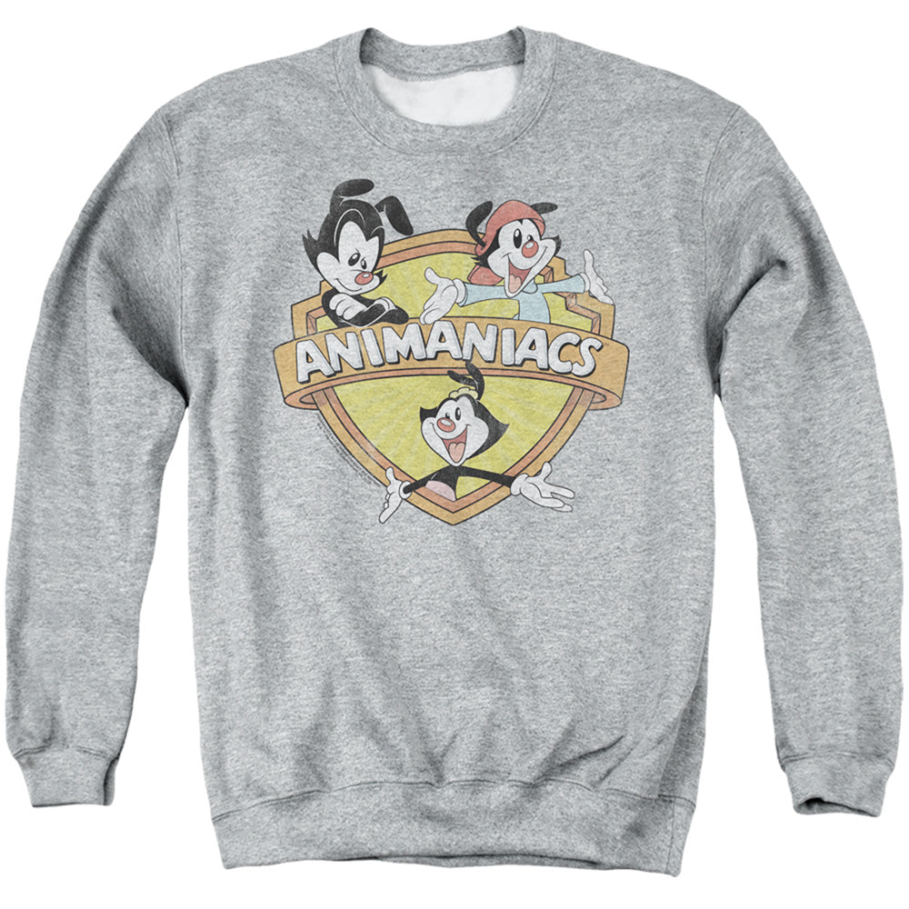 Animaniacs Shielded Crewneck Sweatshirt product image 1