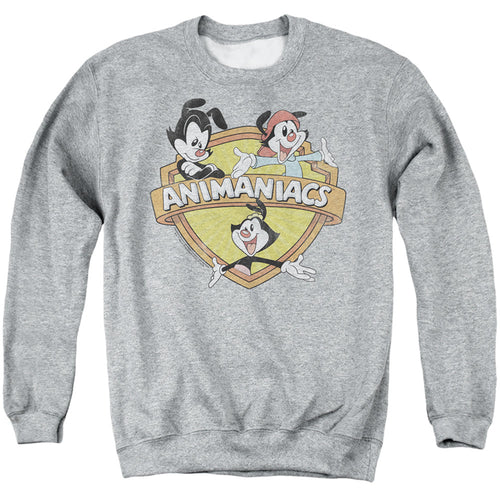 Animaniacs Shielded Crewneck Sweatshirt product image 1