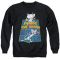 Men's Pinky And The Brain Ol Standard Crewneck Sweatshirt product image 1