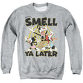 Men's Animaniacs Smell Ya Later Crewneck Sweatshirt product image 1