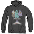 Men's Animaniacs Goodfeathers Heather Pullover Hoodie product image 1