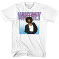 Whitney Houston So Emotional T-Shirt product image 1