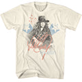Whitney Houston Americana T-Shirt product image 1