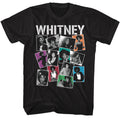 Whitney Houston Photos T-Shirt product image 1