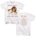 Whitney Houston One Wish Holiday T-Shirt product image 1